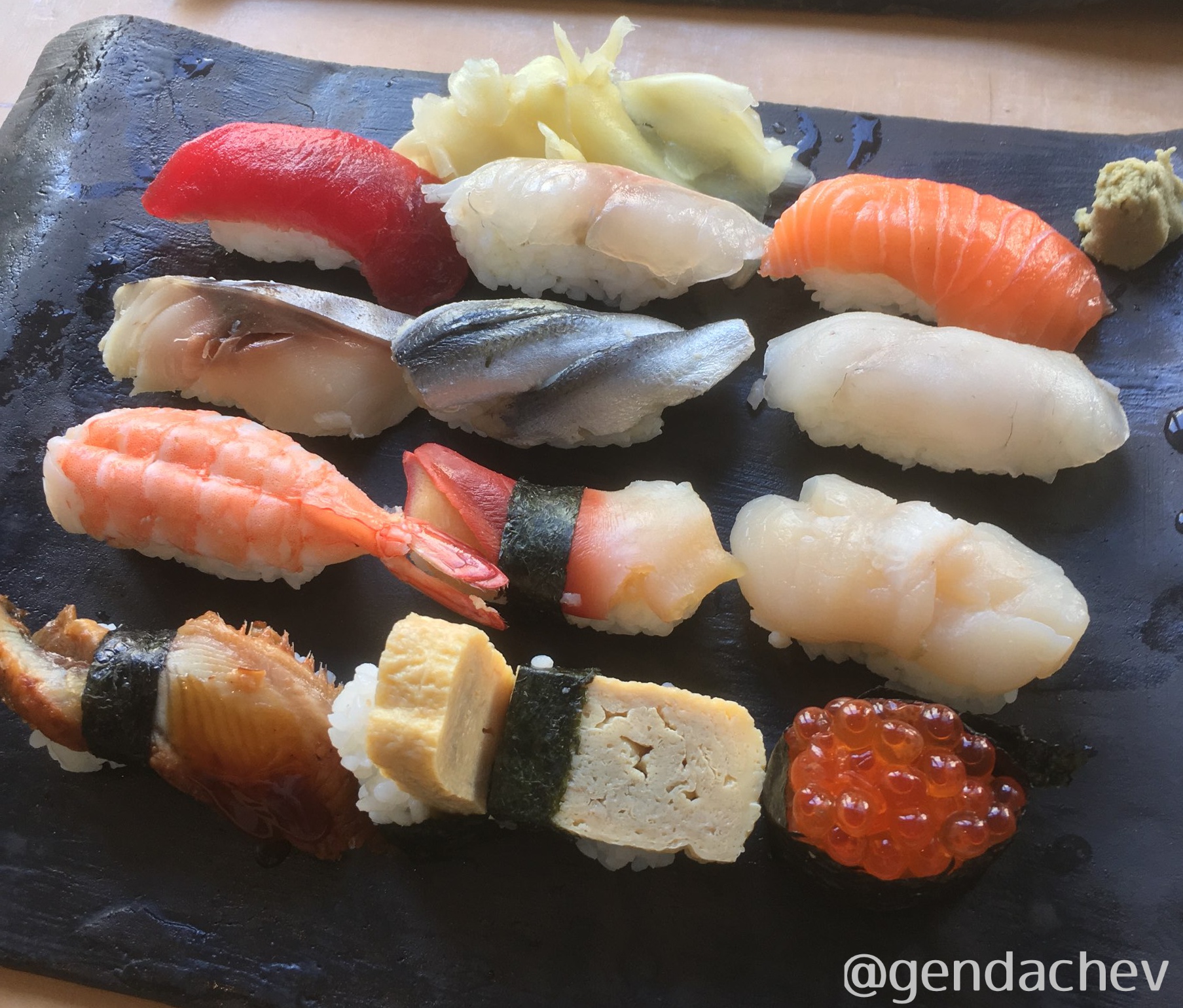 ベルリン 和食 ささや